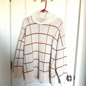 Madewell Turtleneck